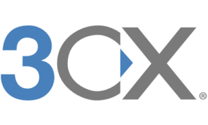 3CX Logo