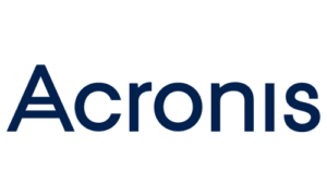 Acronis Logo