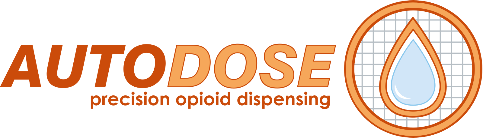 Autodose Logo