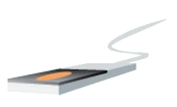 Autodose fingerprintreader