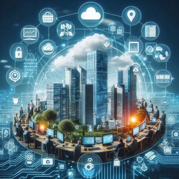 Data Security and Compliance