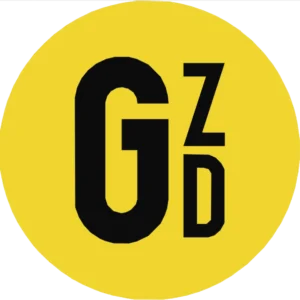 GZD Logo