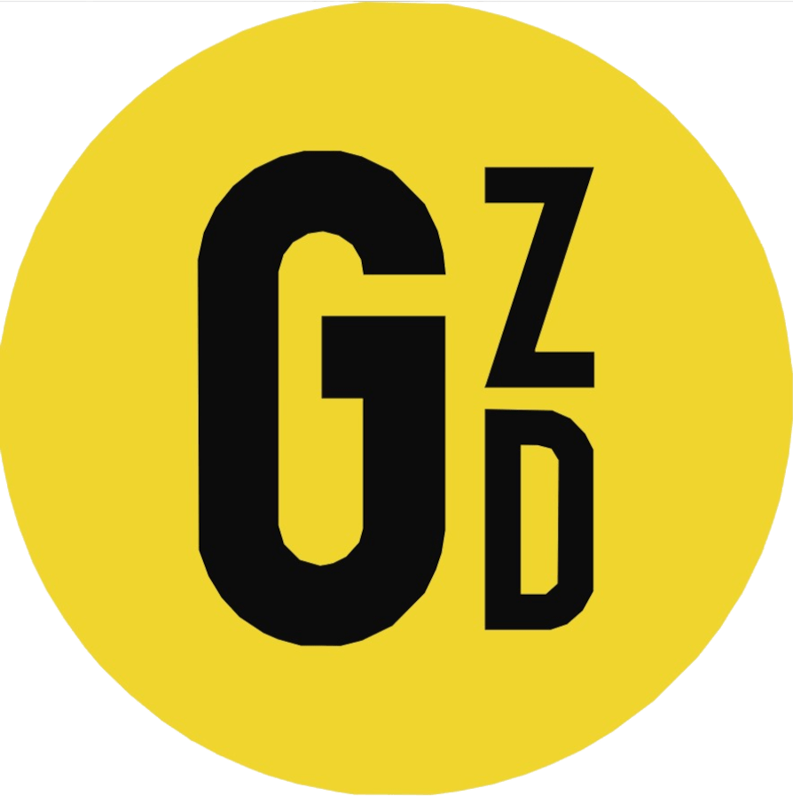 GZD Logo