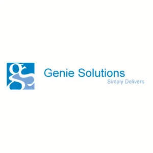 Genie Solutions Logo