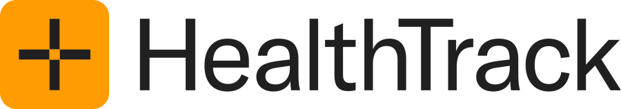 HealthTrack Logo