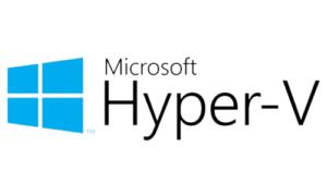 Hyper-V Logo