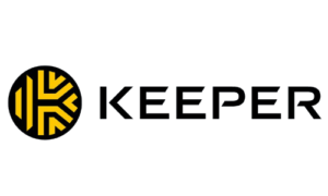 Keeper Logo