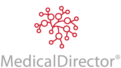 Medical Director logo