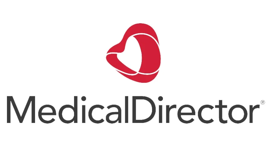 Medical Director Logo