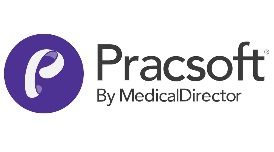 Pracsoft Logo
