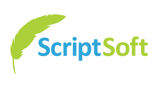 ScriptSoft Logo