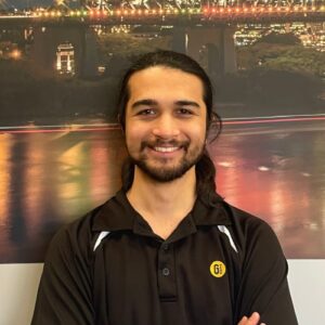 Sean O'Connell Profile Picture