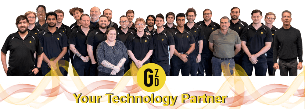 Staff Group Photo September 2026