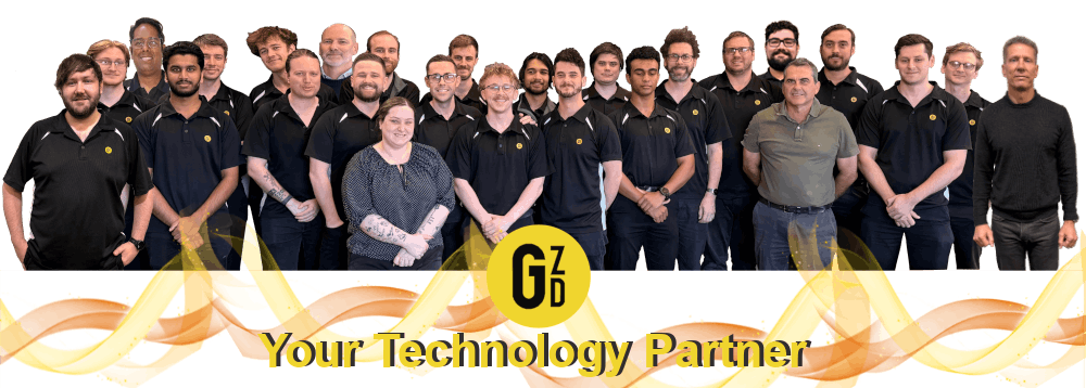Staff Group Photo September 2026
