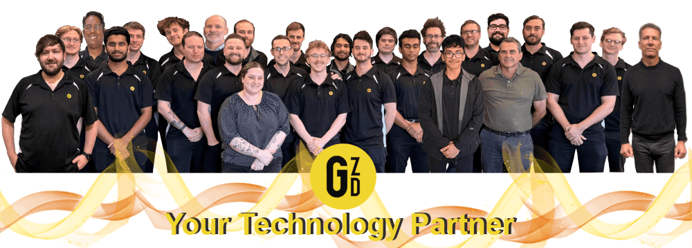 Staff Group Photo September 2026