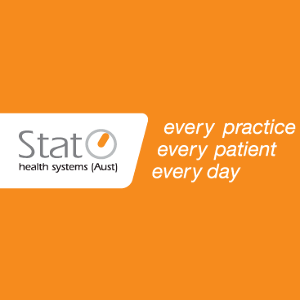 Stat Health Systems Logo