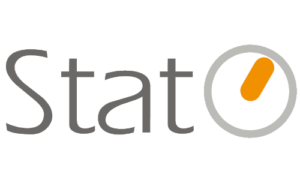 Stat health logo