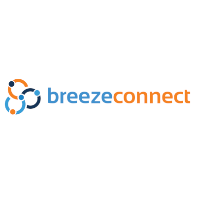 breezeconnect Logo