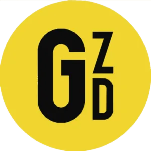 GZD Logo